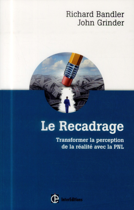 Emprunter Le recadrage livre