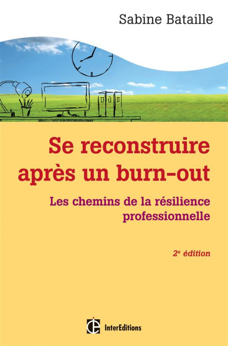 Emprunter Se reconstruire après un burn-out livre