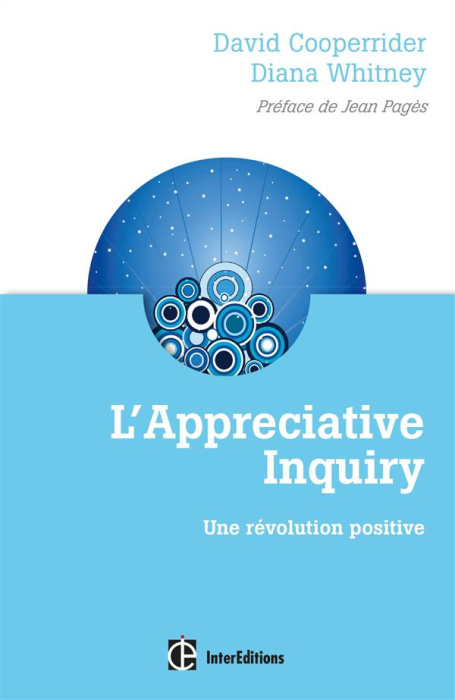Emprunter L'appreciative Inquiry livre