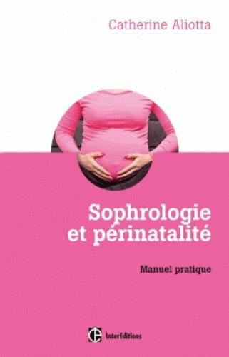 Emprunter Sophrologie et périnatalité livre