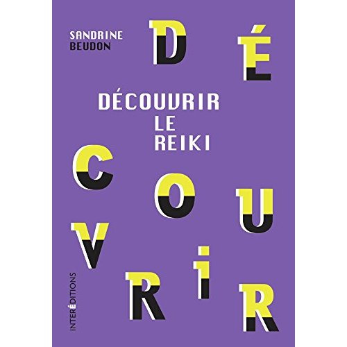 Emprunter Découvrir le Reiki livre