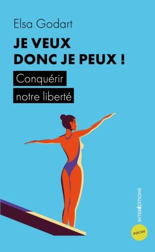 Emprunter Je veux donc je peux ! Introduction à la volothérapie livre