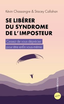 Emprunter Se libérer du syndrome de l'imposteur. Cessez de vous déprécier pour être enfin vous-même livre
