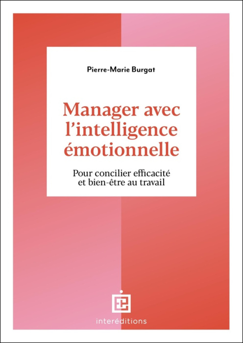 Emprunter Manager avec l'intelligence émotionnelle. 2e édition livre