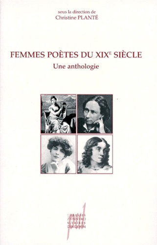 Emprunter FEMMES POETES DU XIXEME SIECLE. Une anthologie livre
