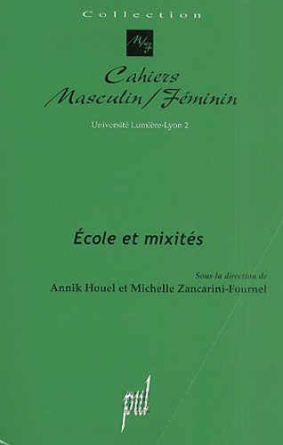 Emprunter Ecole et mixités livre
