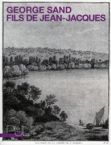 Emprunter Fils de Jean Jacques livre