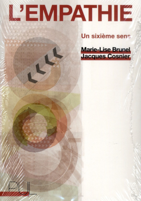 Emprunter L'empathie. Un sixième sens livre