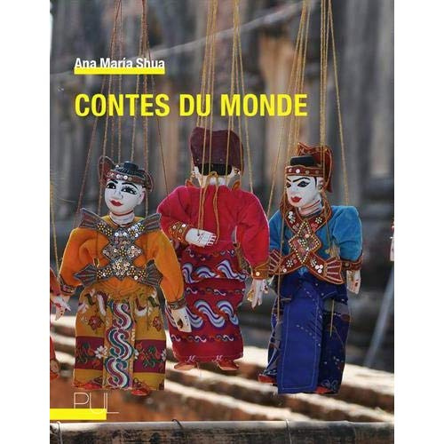Emprunter Contes du monde. Edition bilingue français-espagnol livre
