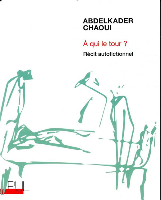 Emprunter A qui le tour ? livre