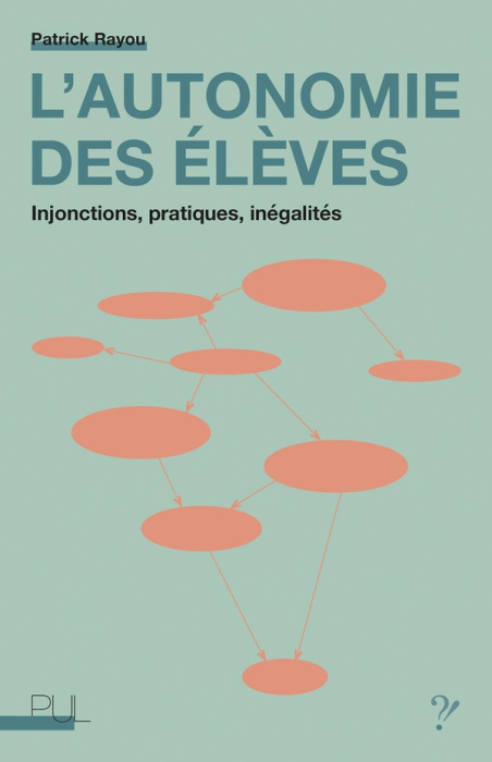 Emprunter L'autonomie des élèves. Injonctions, pratiques, inégalités livre