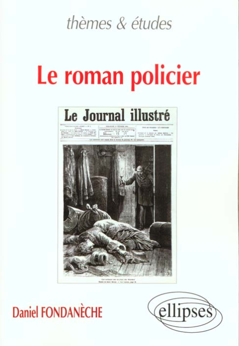 Emprunter Le roman policier livre