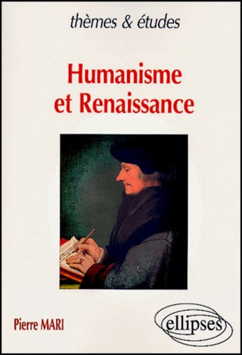 Emprunter Humanisme et renaissance livre