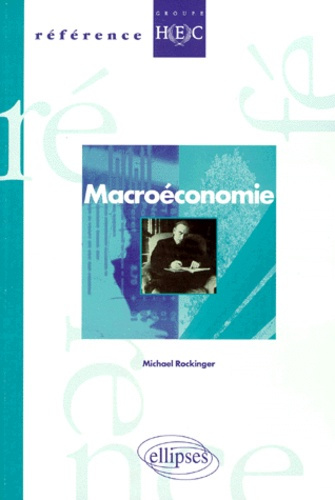 Emprunter Macroéconomie livre