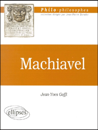 Emprunter Machiavel (1469-1527) livre