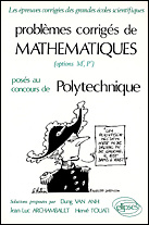 Emprunter MATHEMATIQUES POLYTECHNIQUE 1974-1980 livre