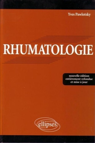 Emprunter RHUMATHOLOGIE livre