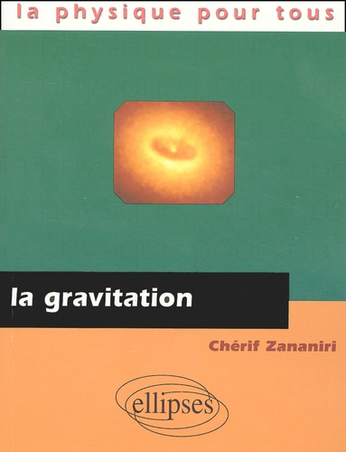 Emprunter La gravitation livre
