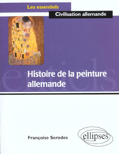 Emprunter Histoire de la peinture allemande livre