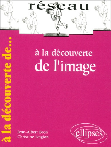 Emprunter A la découverte de l'image livre