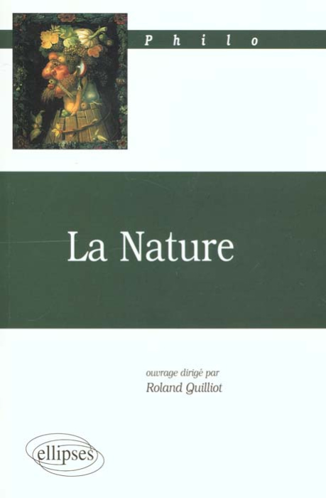 Emprunter La nature livre