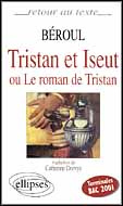 Emprunter Tristan et Iseut ou Le roman de Tristan livre