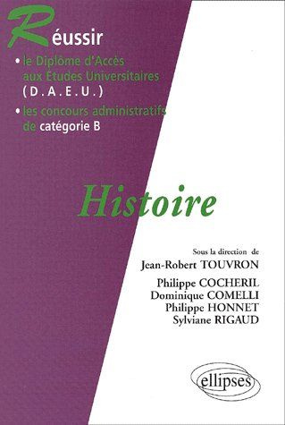 Emprunter Histoire livre