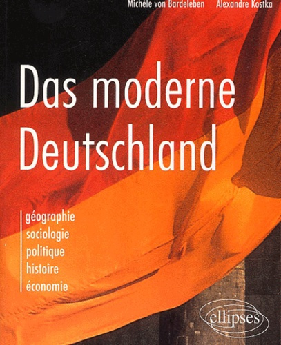 Emprunter Das moderne Deutschland livre
