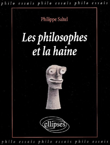 Emprunter Les philosophes et la haine livre