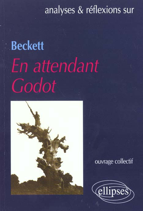 Emprunter En attendant Godot de Beckett livre