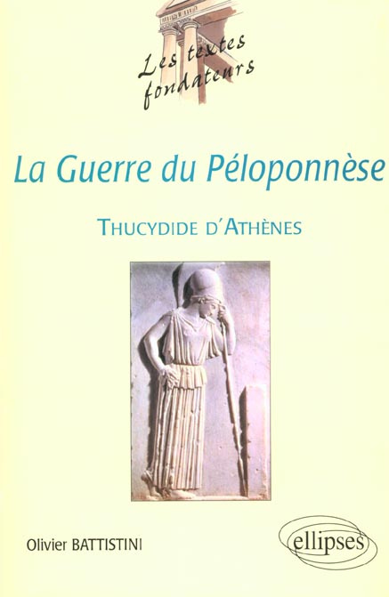 Emprunter La Guerre du Péloponnèse, Thucydide d'Athènes livre