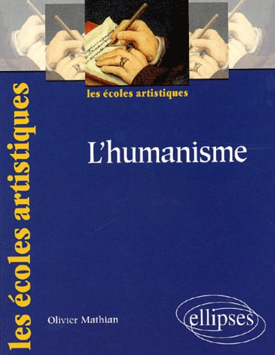 Emprunter L'humanisme livre