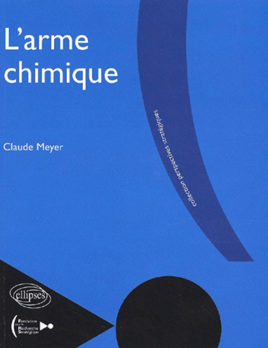 Emprunter L'arme chimique livre