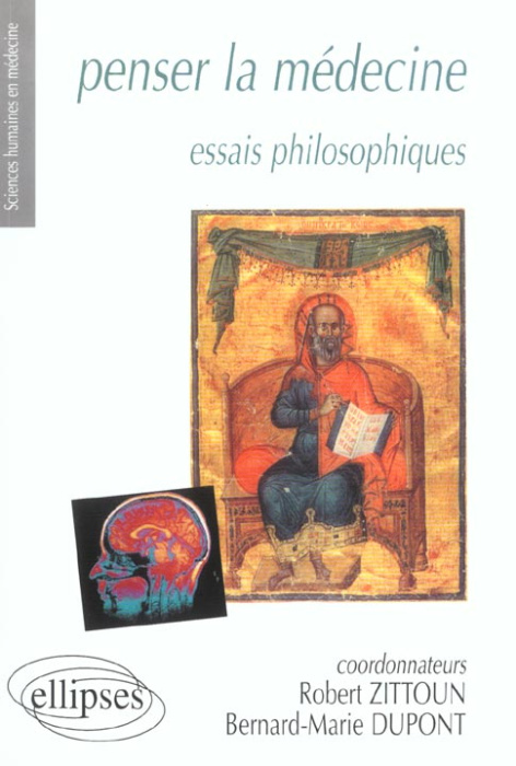 Emprunter Penser la médecine. Essais philosophiques livre