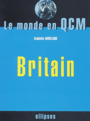 Emprunter Britain livre