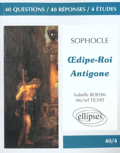 Emprunter OEdipe-roi, Antigone. Sophocle livre