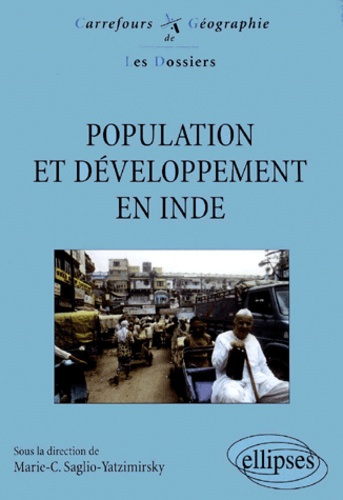 Emprunter Population et développement en Inde livre