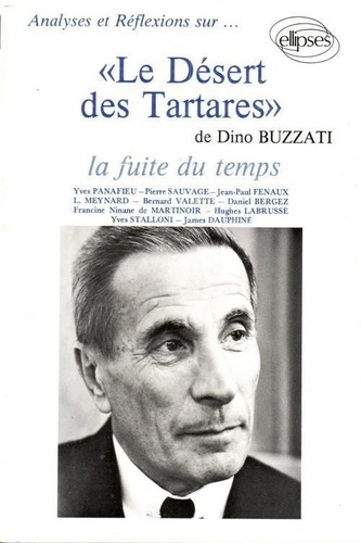 Emprunter Buzzati, Le Désert des Tartares livre