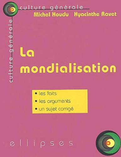 Emprunter La mondialisation livre