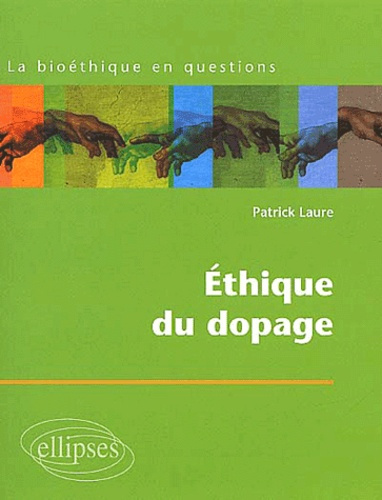 Emprunter Ethique du dopage livre