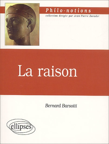 Emprunter La raison livre