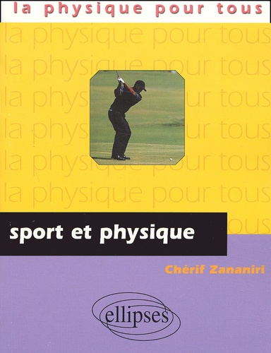 Emprunter Sport et physique livre