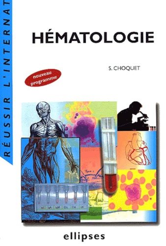 Emprunter Hématologie livre