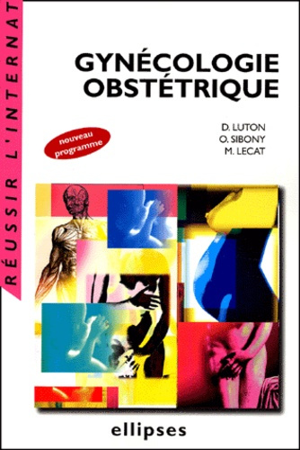 Emprunter Gynécologie-Obstétrique livre