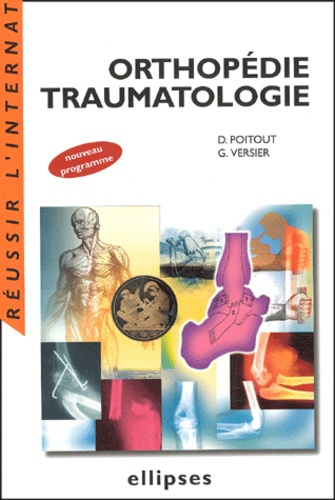 Emprunter Orthopédie traumatologie livre