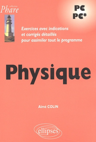 Emprunter Physique PC/PC* livre