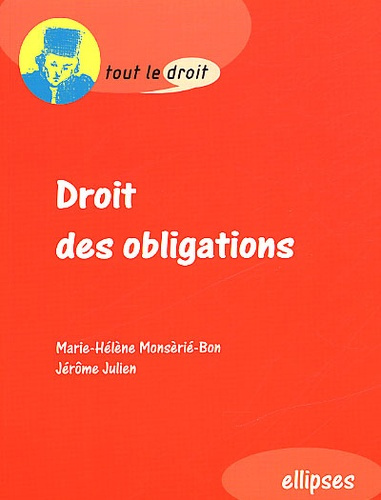 Emprunter Droit des obligations livre