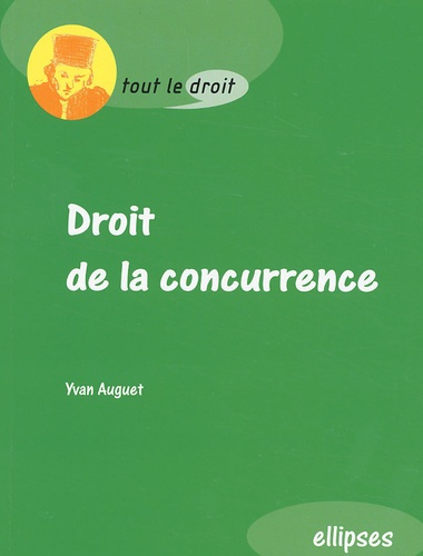 Emprunter Droit de la concurrence livre