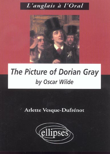 Emprunter The Picture of Dorian Gray by Oscar Wilde livre