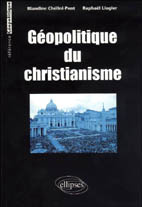 Emprunter Géopolitique du christianisme livre